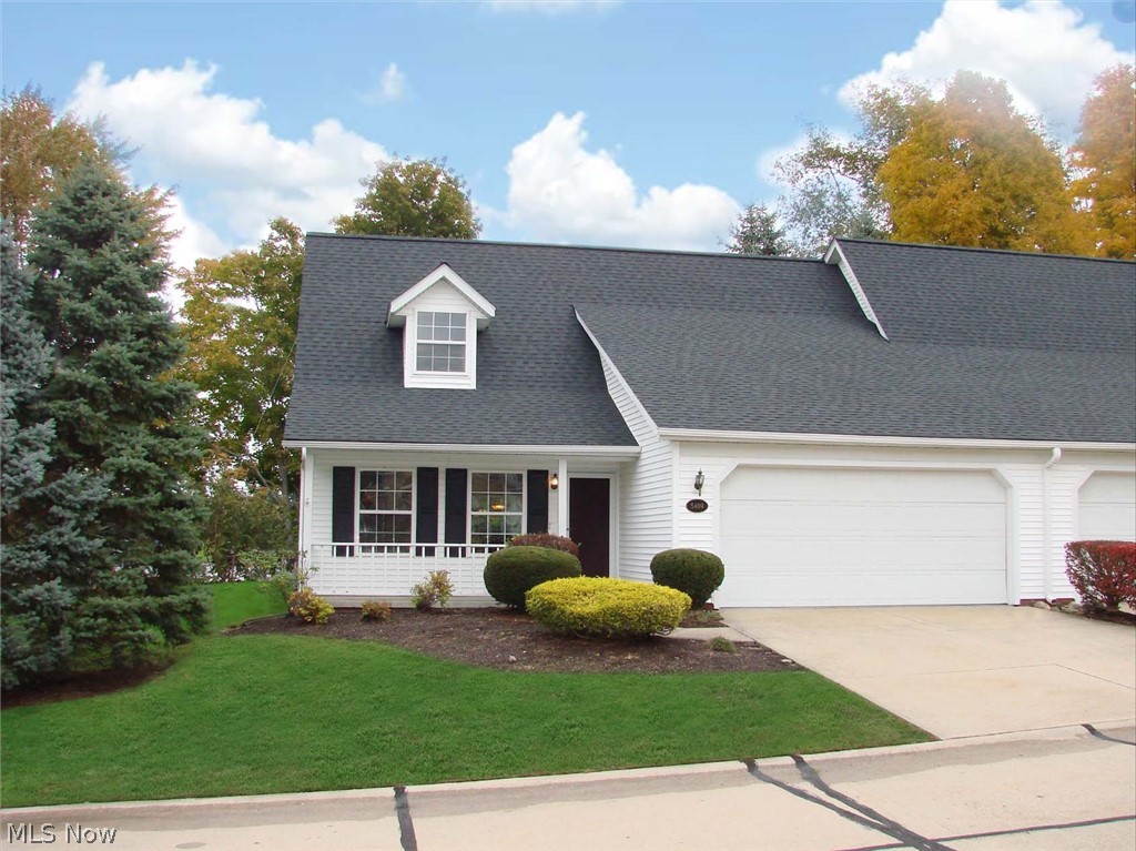 Pebble Creek Crossing Condo - Residential