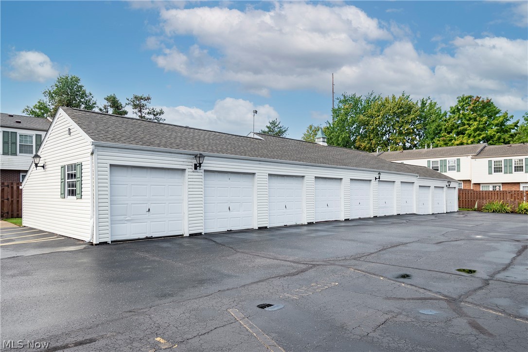 Huntington Park Condo - Residential