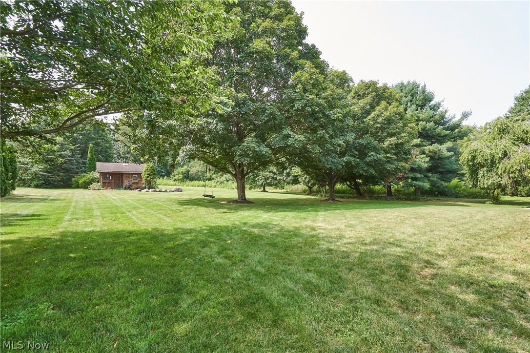 Copley - Residential