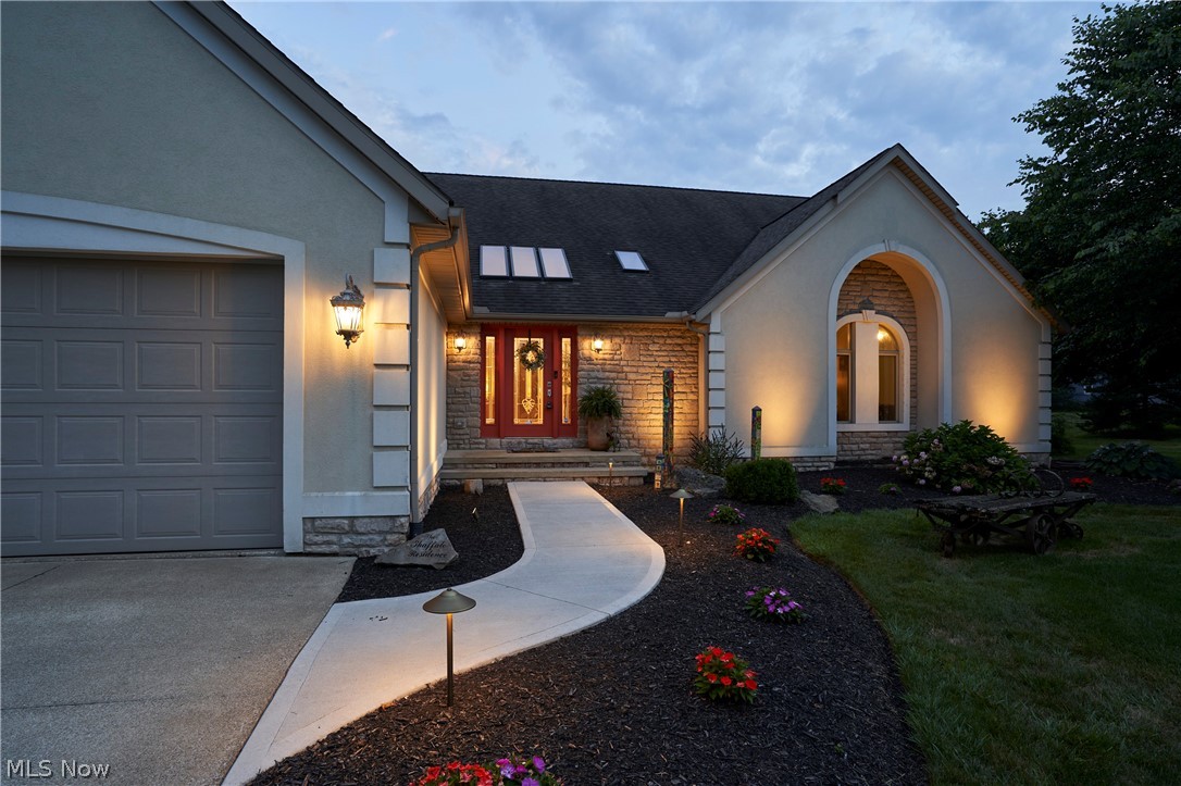 Copley - Residential