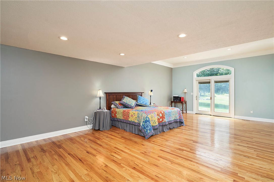 Copley - Residential