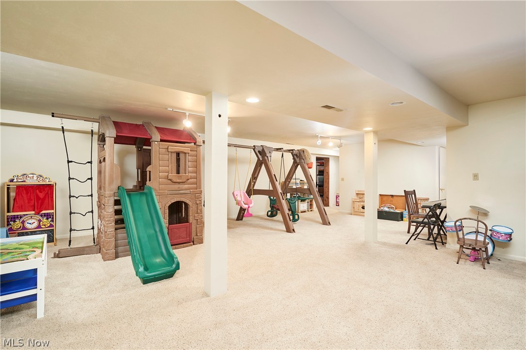 Copley - Residential