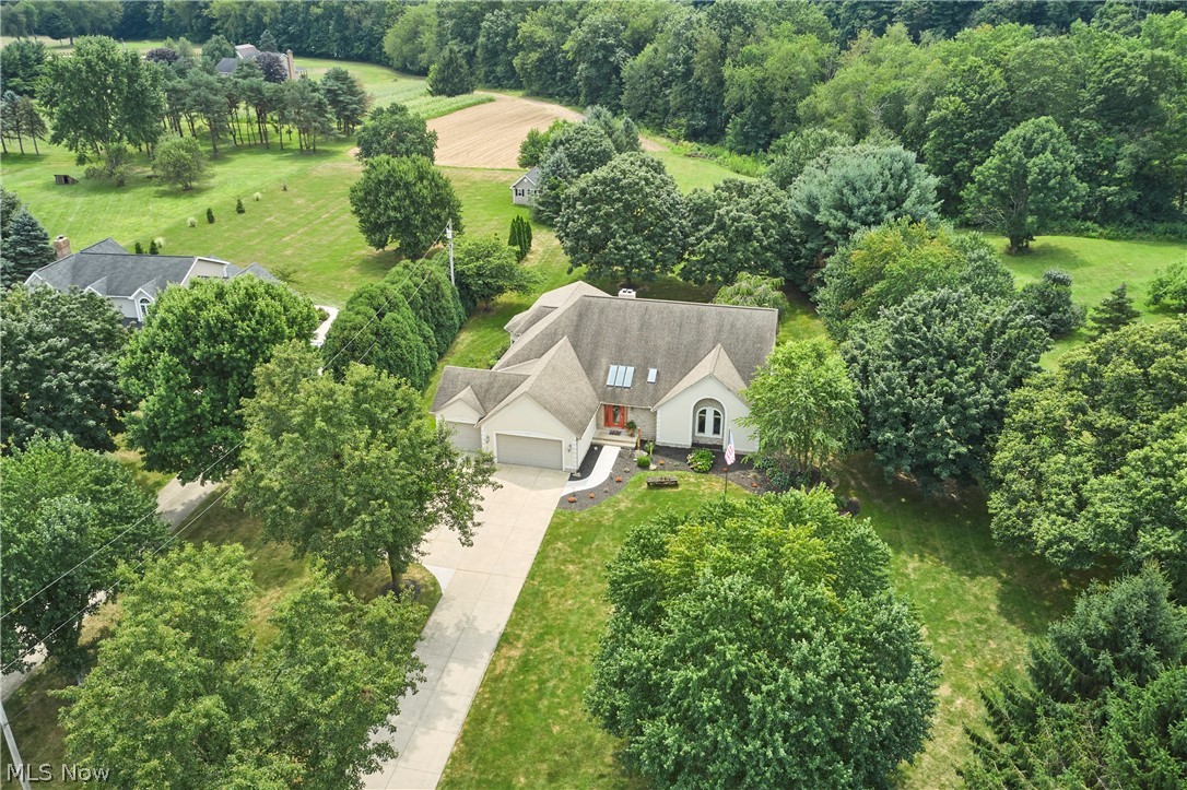 Copley - Residential
