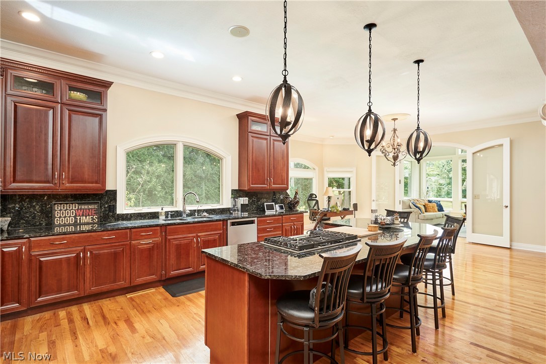 Copley - Residential