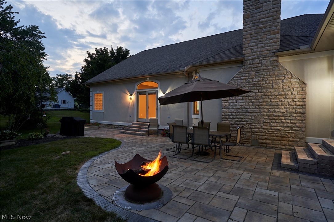 Copley - Residential