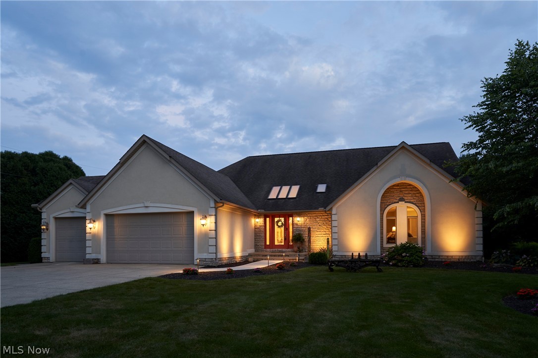 Copley - Residential