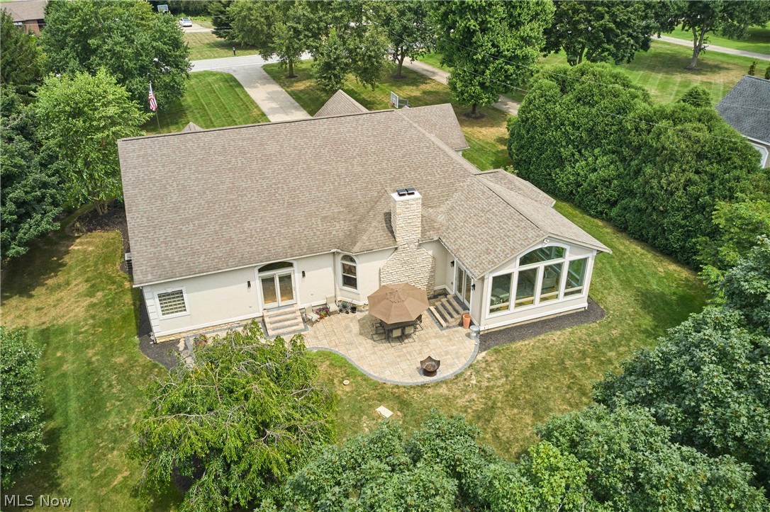 Copley - Residential