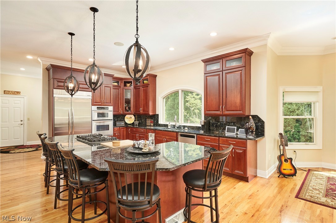 Copley - Residential