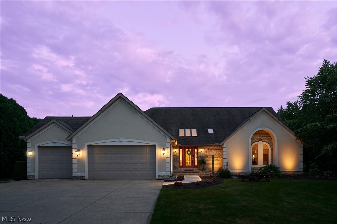 Copley - Residential