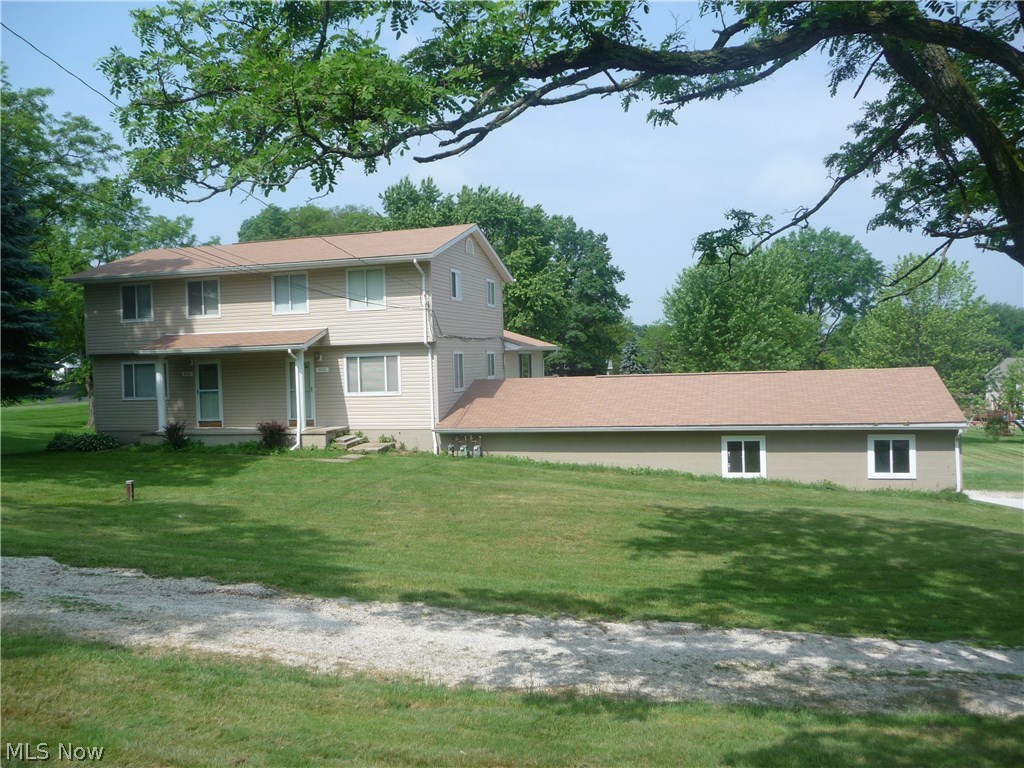 Reservoir Sub - Residential Income
