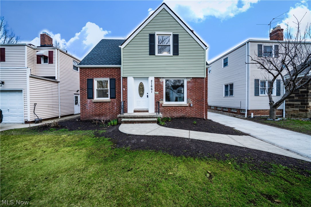 Euclid Park Estates - Residential