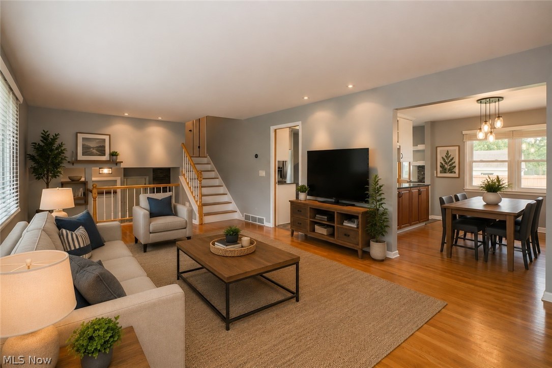 City/N Canton - Residential