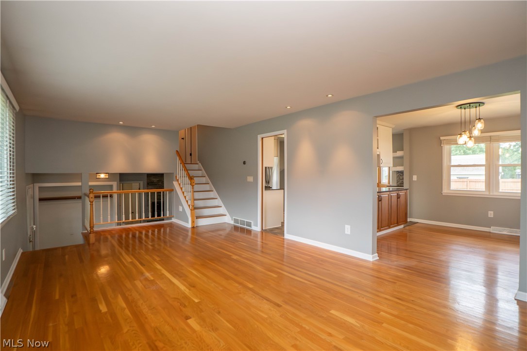 City/N Canton - Residential