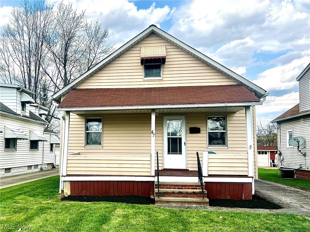 Bedford Land - Residential