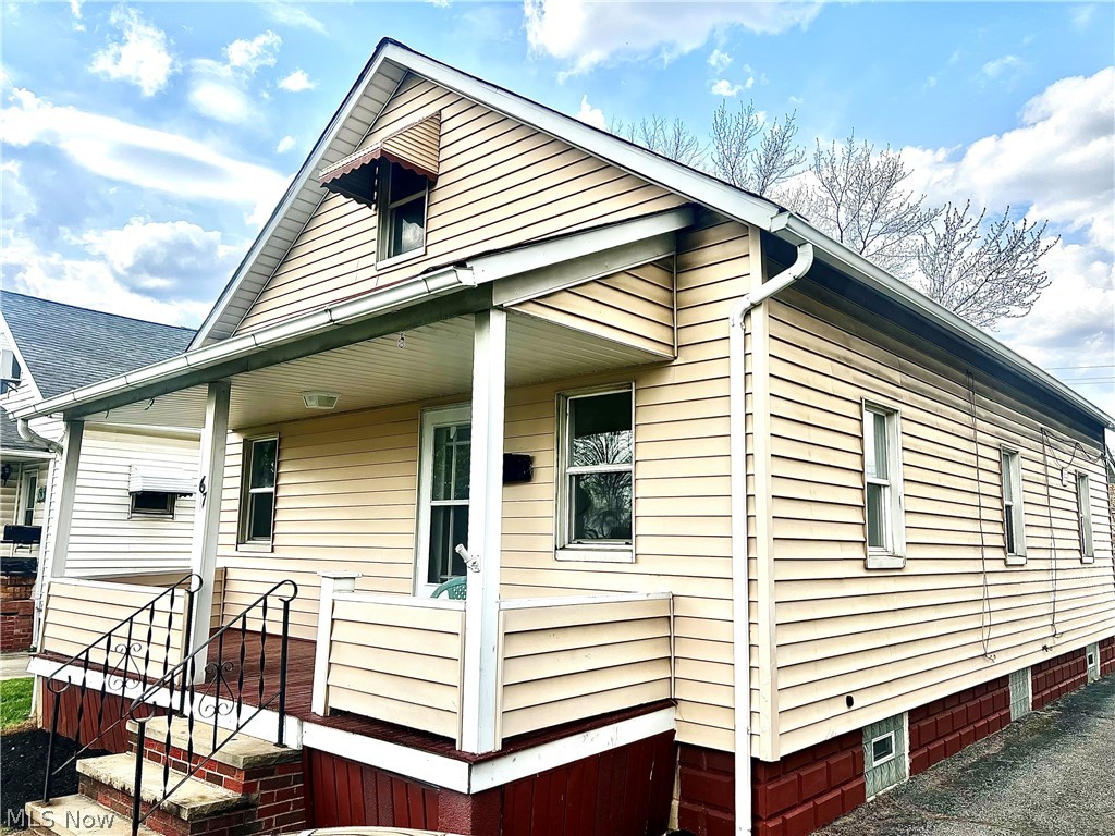 Bedford Land - Residential