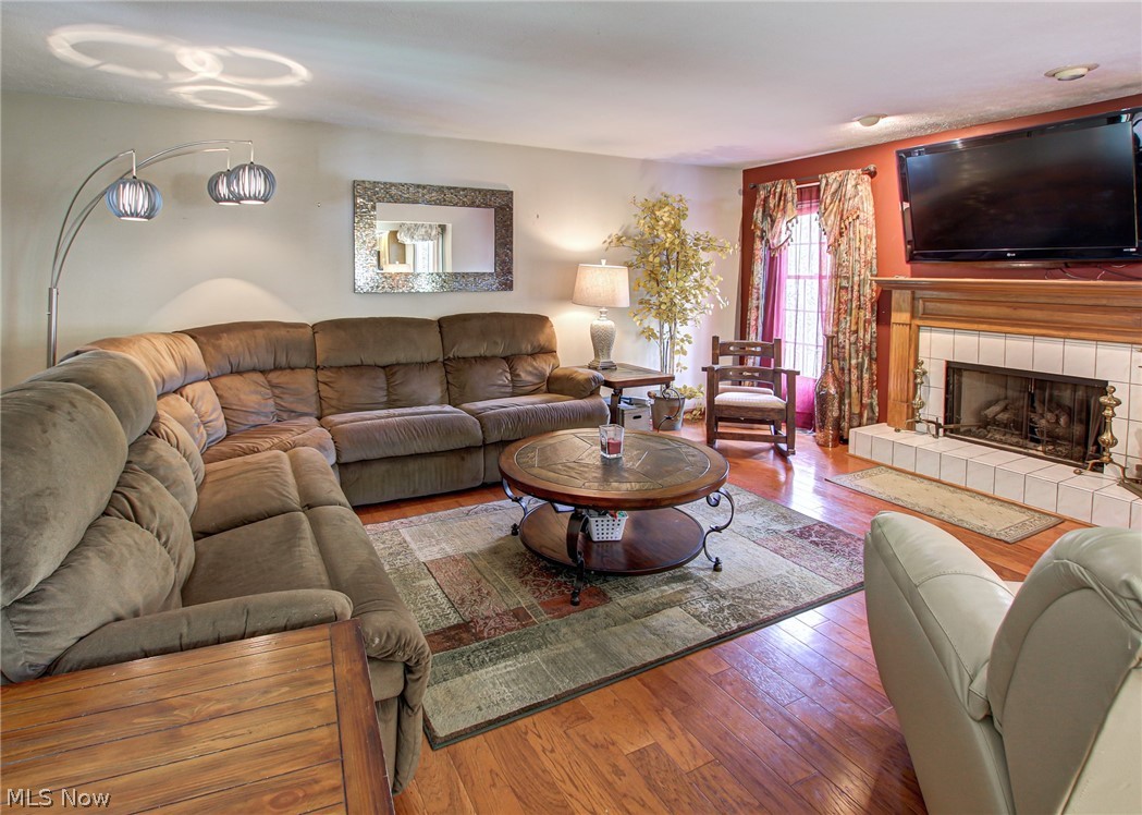 Greenhaven - Residential