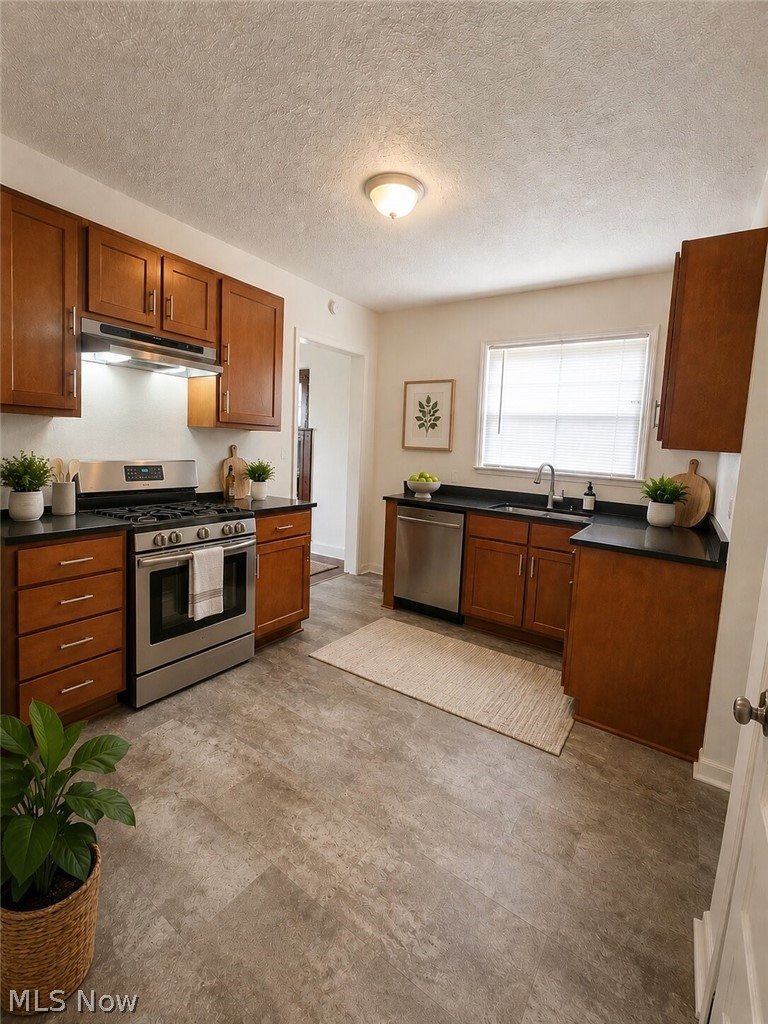 Bellevue - Residential