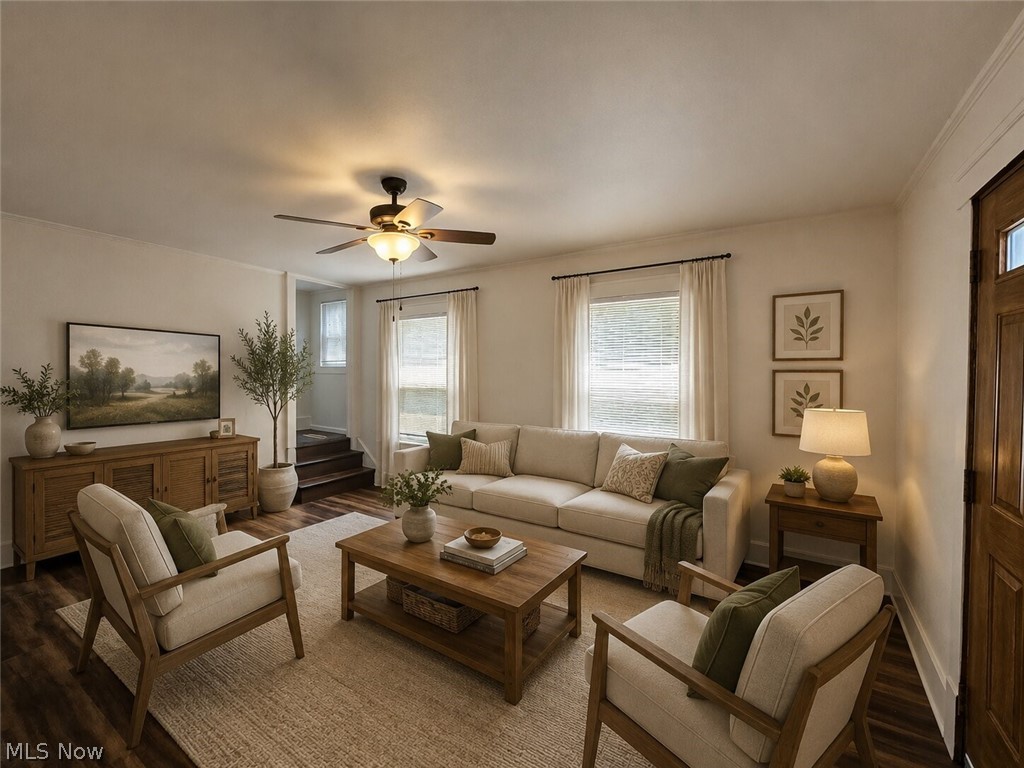 Bellevue - Residential