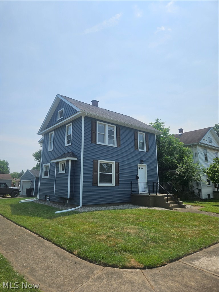 Bellevue - Residential