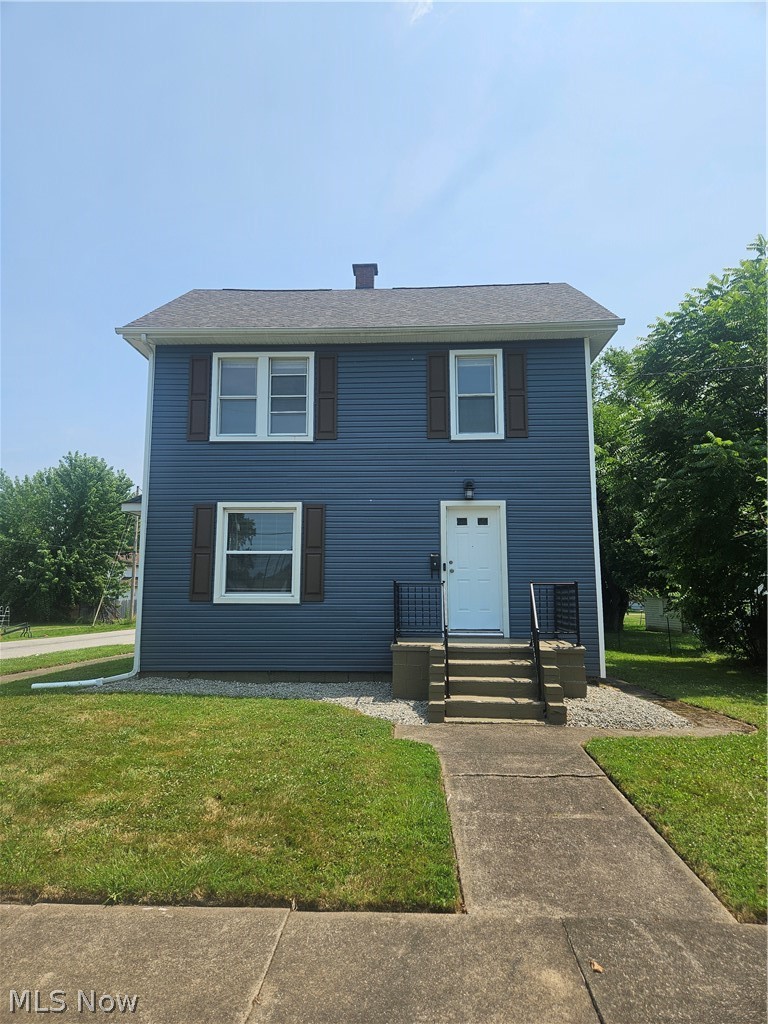 Bellevue - Residential