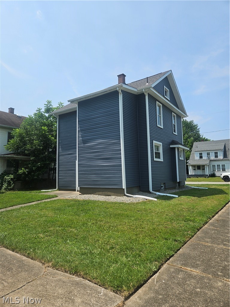 Bellevue - Residential