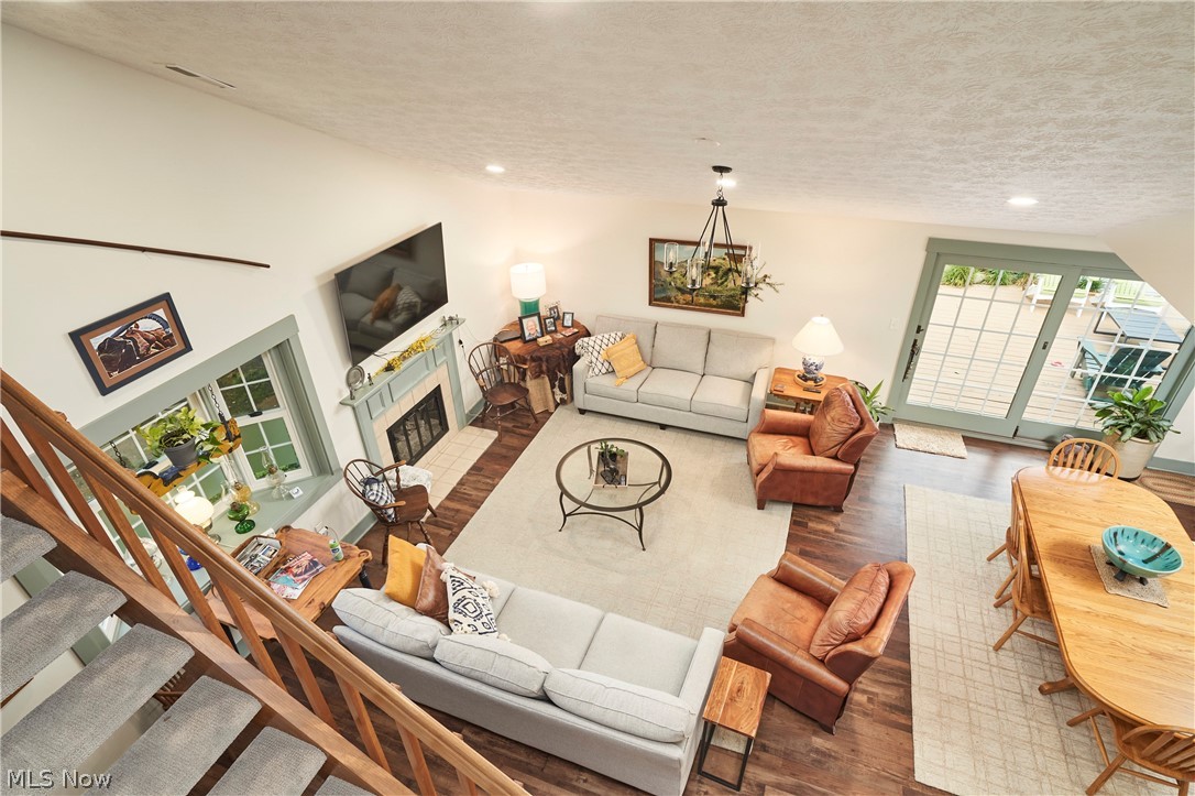 Eagles Chase Condo - Residential