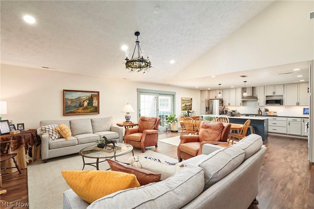 Eagles Chase Condo - Residential