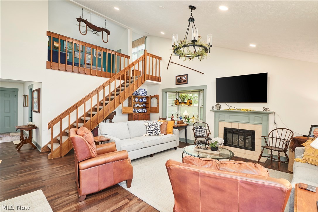 Eagles Chase Condo - Residential