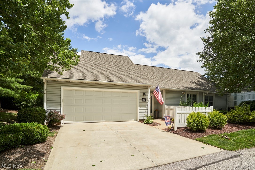 Eagles Chase Condo - Residential