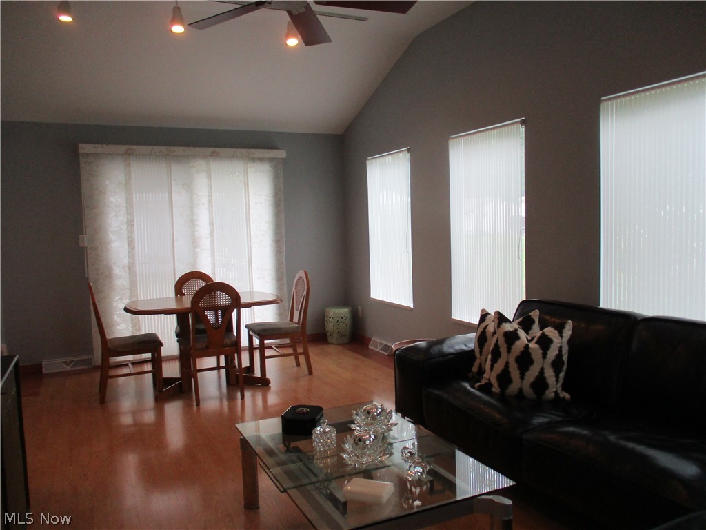 Terrace Arms 2 - Residential