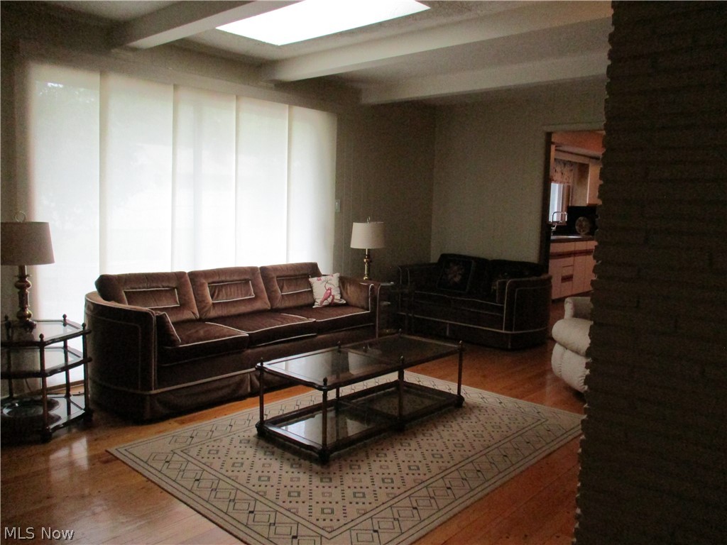 Terrace Arms 2 - Residential