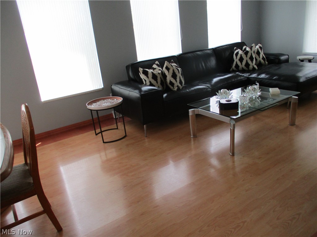 Terrace Arms 2 - Residential