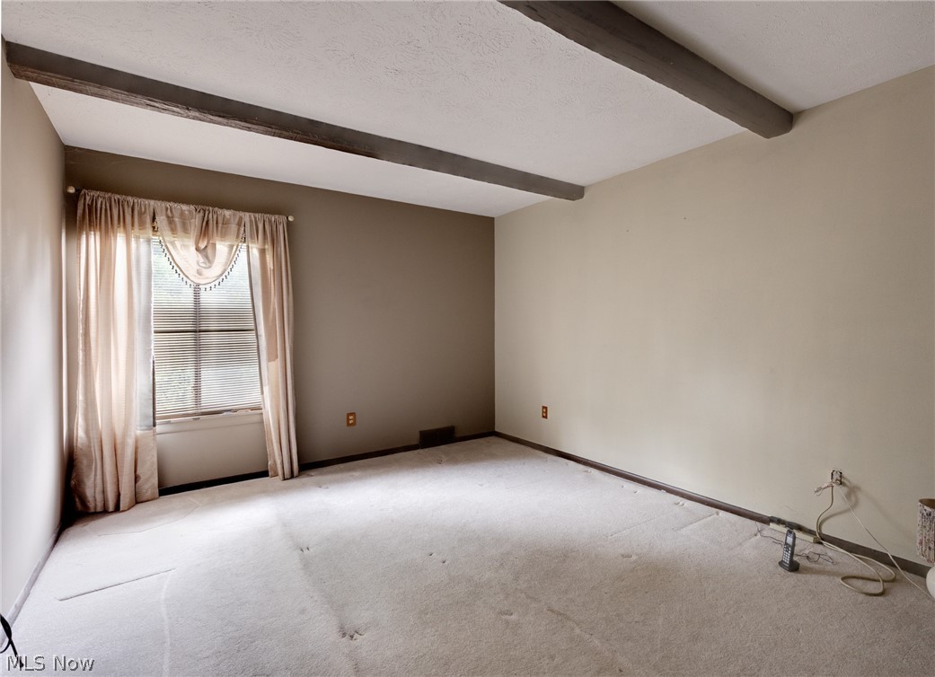 Granger Lake Condo - Residential