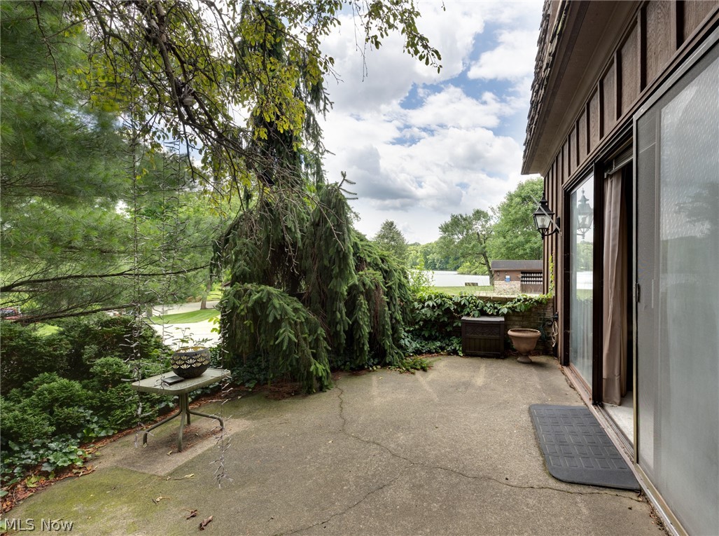 Granger Lake Condo - Residential