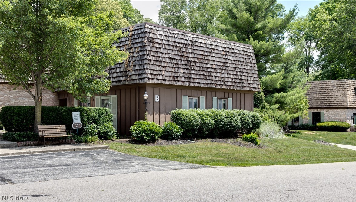 Granger Lake Condo - Residential