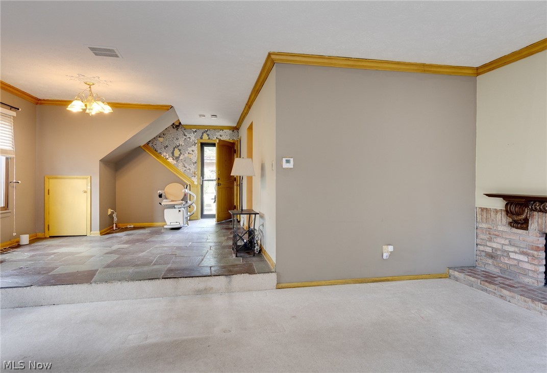 Granger Lake Condo - Residential