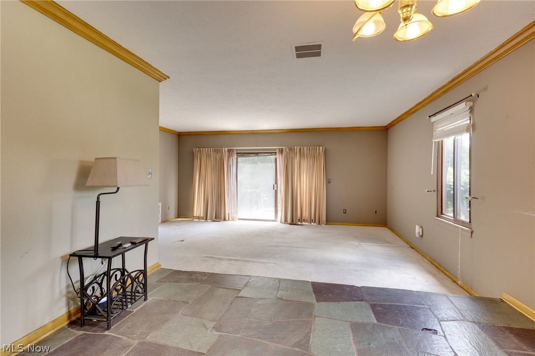 Granger Lake Condo - Residential