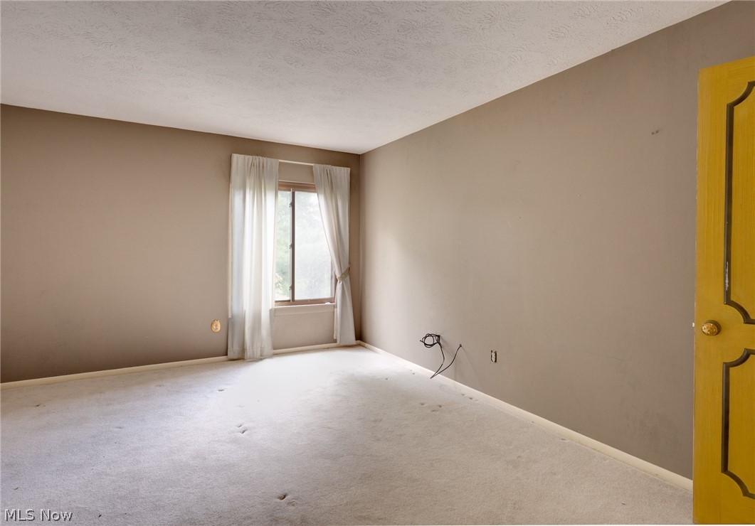 Granger Lake Condo - Residential