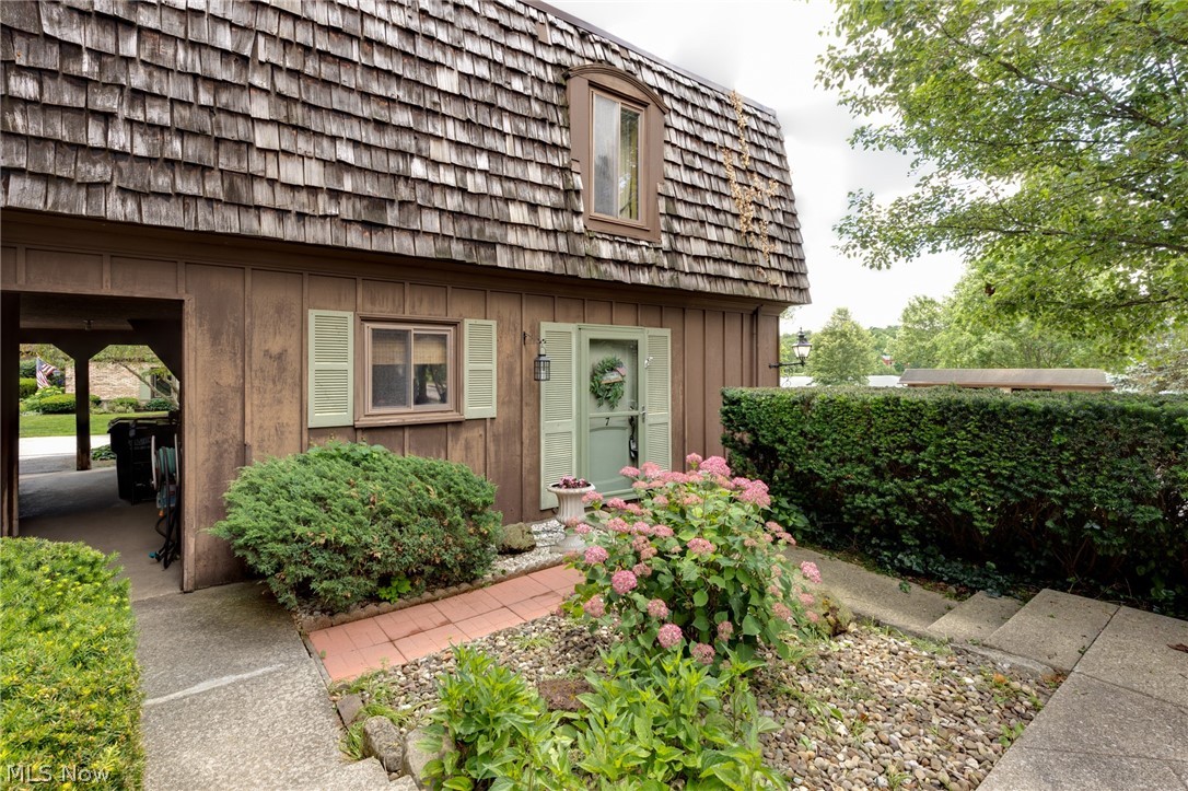 Granger Lake Condo - Residential