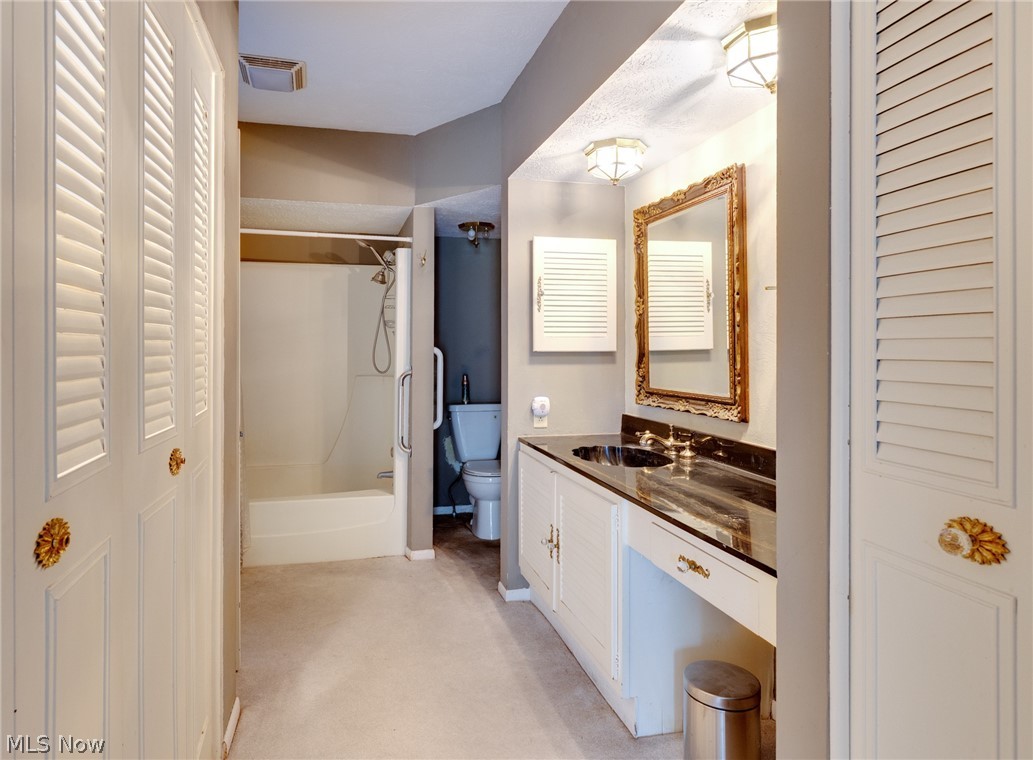 Granger Lake Condo - Residential