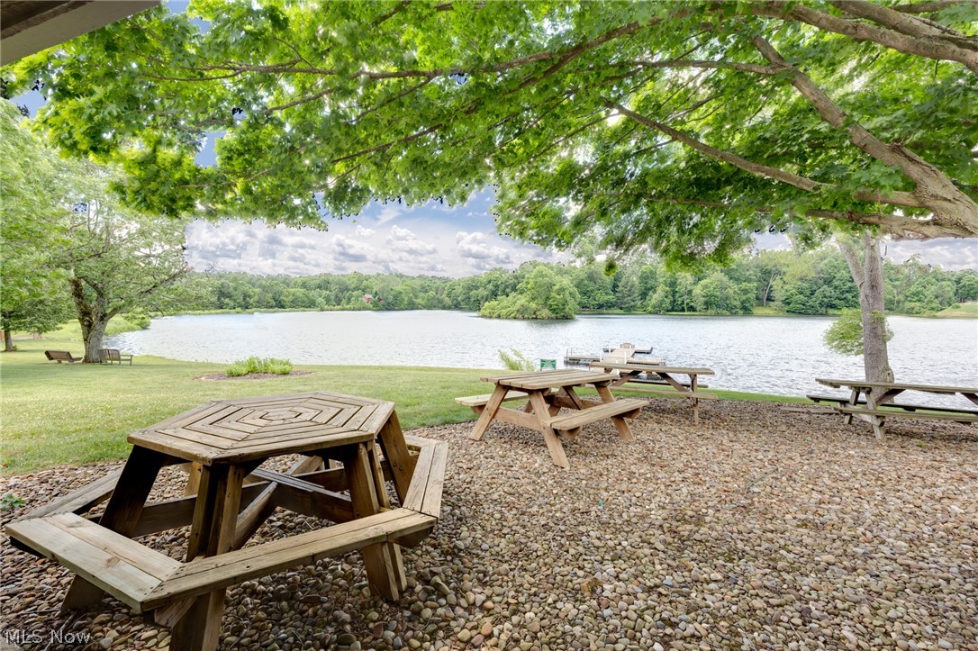 Granger Lake Condo - Residential