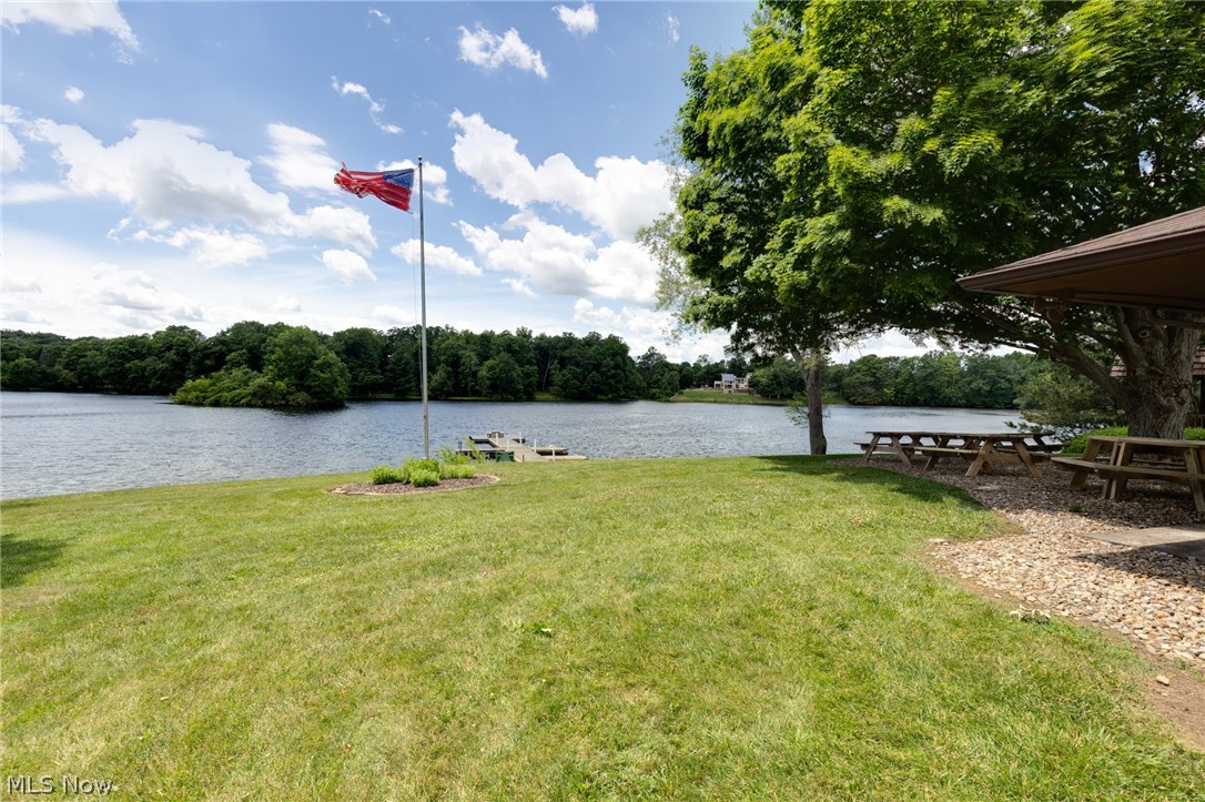 Granger Lake Condo - Residential