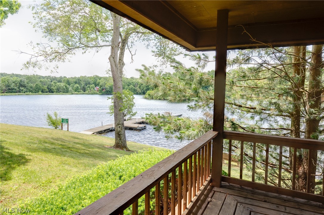 Granger Lake Condo - Residential