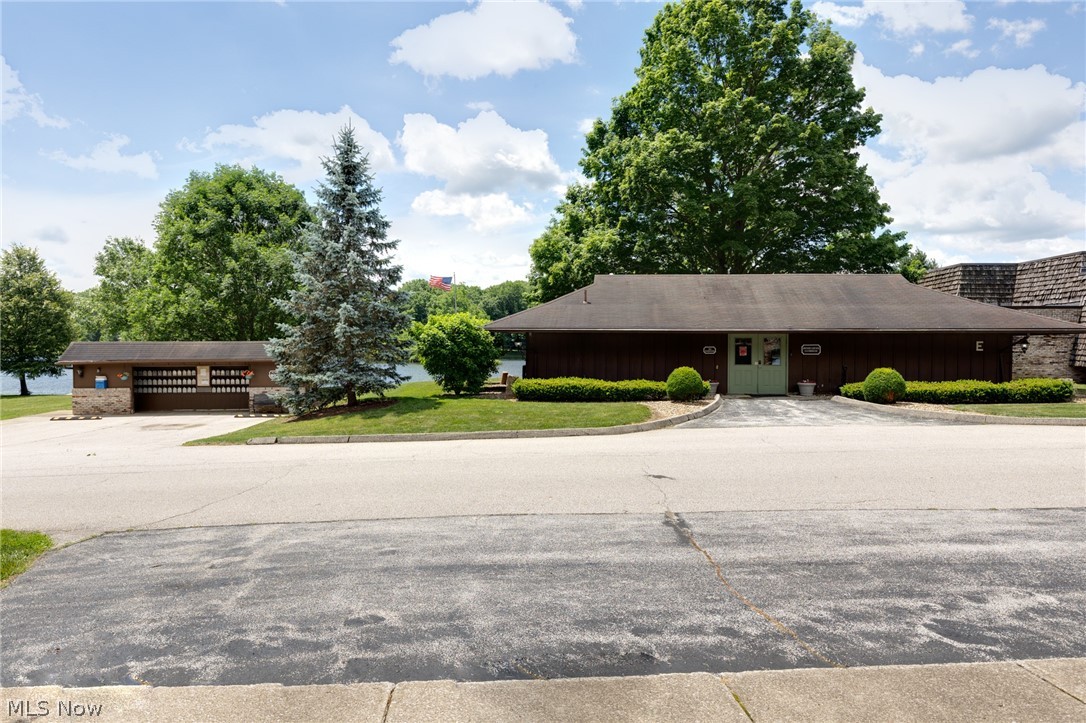Granger Lake Condo - Residential