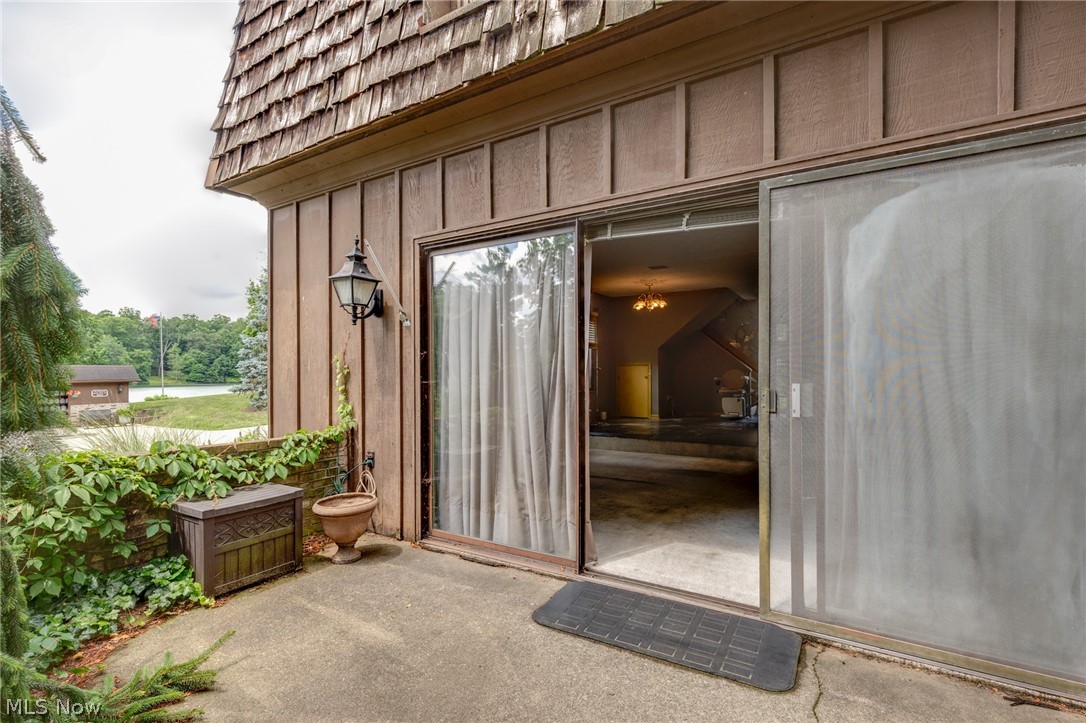 Granger Lake Condo - Residential