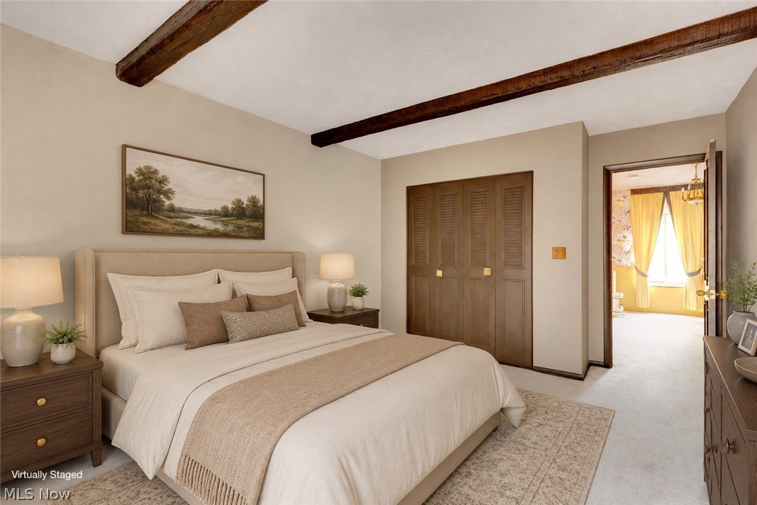 Granger Lake Condo - Residential