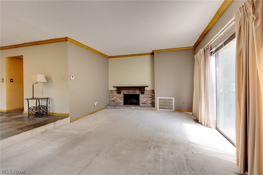 Granger Lake Condo - Residential