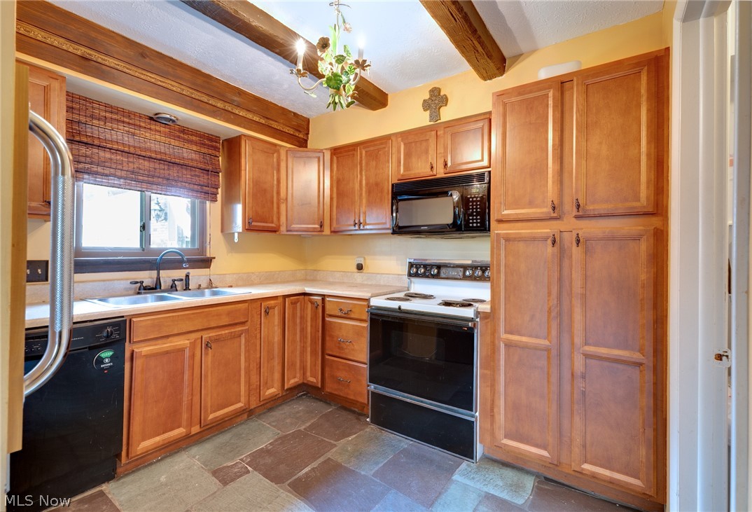 Granger Lake Condo - Residential