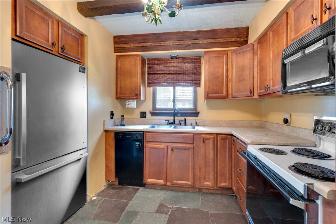 Granger Lake Condo - Residential