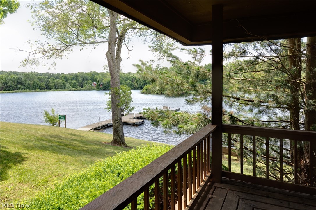 Granger Lake Condo - Residential